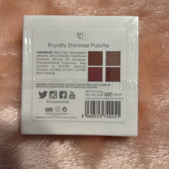 Makeup Bundle with Ipsy Bag - Picture 5 of 15